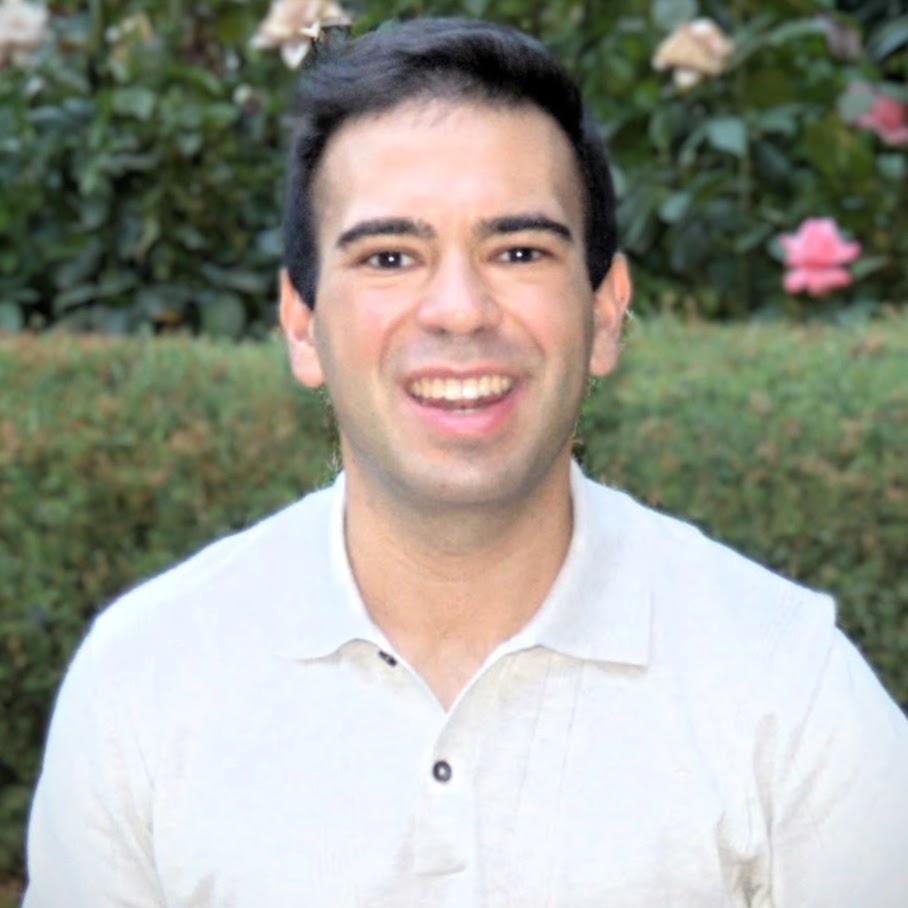 Miguel Ángel Fernández-Torres UC2M ELLIS Madrid